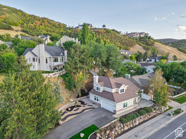 Photo 2 for MLS #2112548 at 3795 Bountiful Blvd