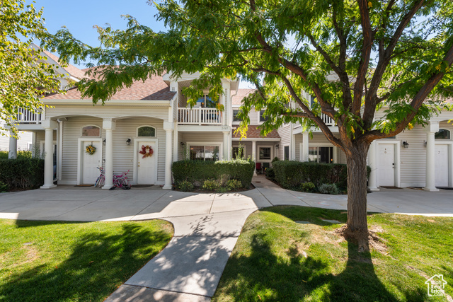 2465 W 450 S #4, Springville UT 84663