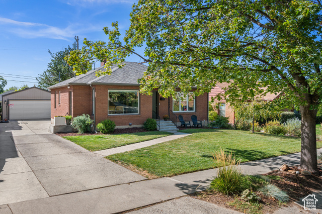 1726 E DOWNINGTON AVE, Salt Lake City UT 84108