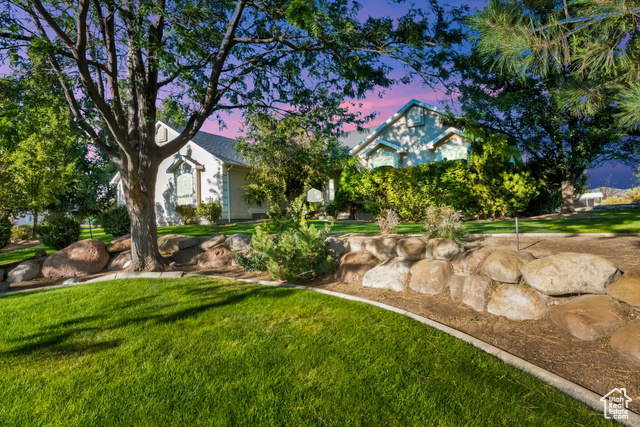 9298 N DEERFIELD CIR, Eagle Mountain UT 84005
