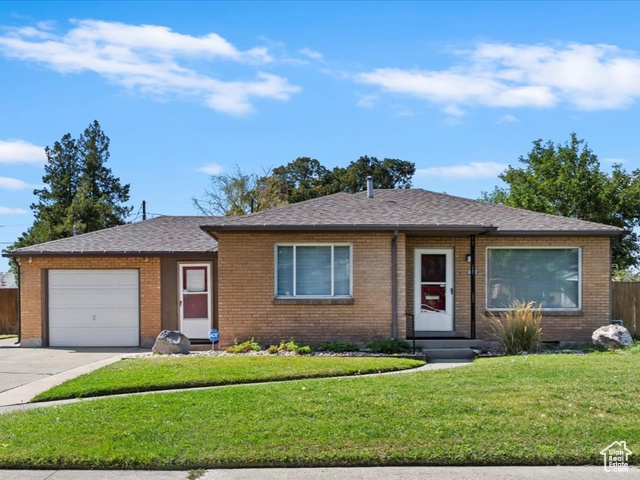 5766 S WOOD CIR, Murray UT 84107