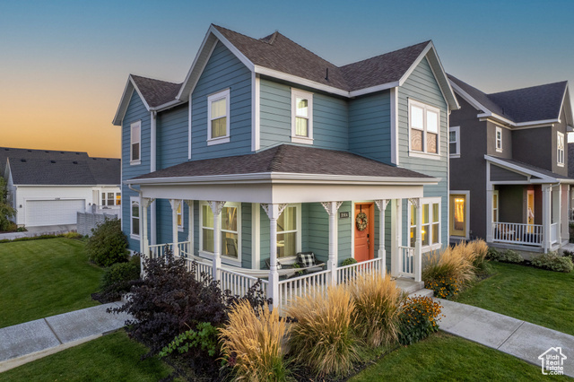 MLS #2112562                     located at 10904 S Gresham Dr,
                     South Jordan, UT