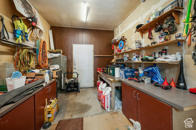 Photo 11 for MLS #2112564 at 5076 W 5400 South