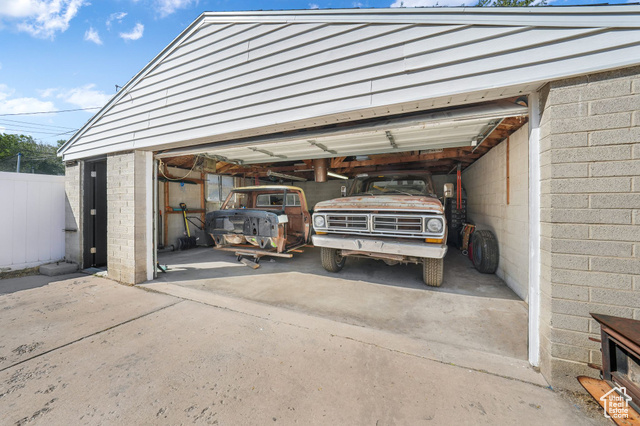 Photo 21 for MLS #2112564 at 5076 W 5400 South