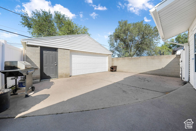 Photo 18 for MLS #2112564 at 5076 W 5400 South