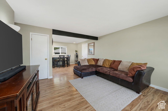 Photo 2 for MLS #2112564 at 5076 W 5400 South