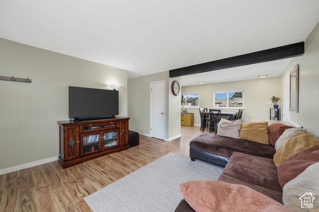 Photo 3 for MLS #2112564 at 5076 W 5400 South