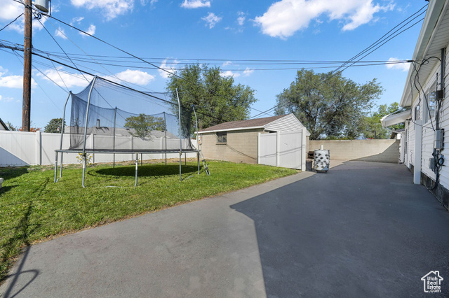 Photo 20 for MLS #2112564 at 5076 W 5400 South