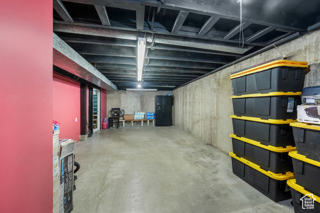 Photo 17 for MLS #2112564 at 5076 W 5400 South