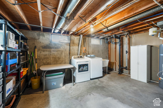 Photo 15 for MLS #2112564 at 5076 W 5400 South