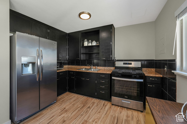 Photo 6 for MLS #2112564 at 5076 W 5400 South