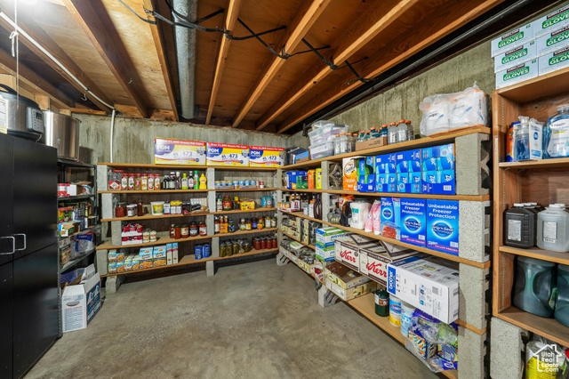 Photo 16 for MLS #2112564 at 5076 W 5400 South