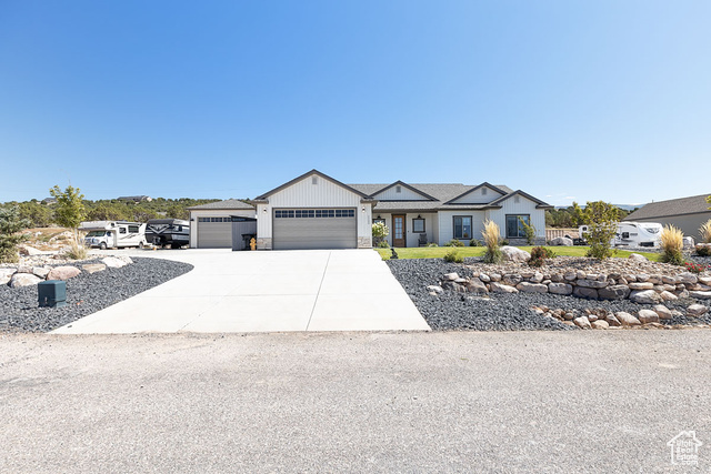 Photo 3 for MLS #2112566 at 1723 S 4150 West