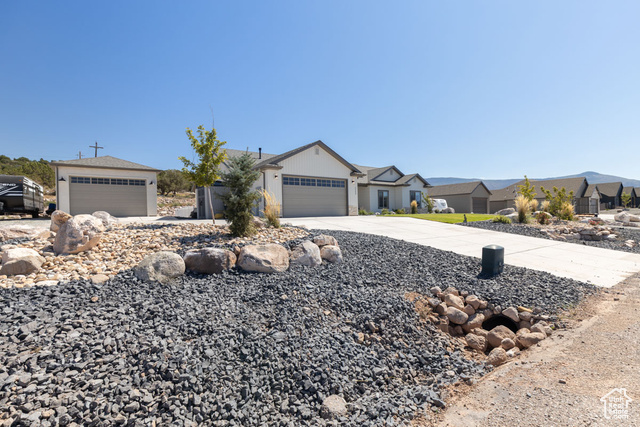 Photo 2 for MLS #2112566 at 1723 S 4150 West