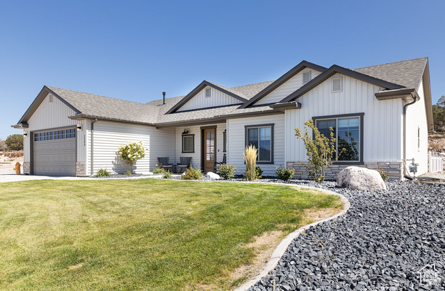 1723 S 4150 W, Cedar City UT 84720