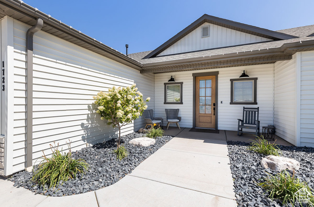 Photo 7 for MLS #2112566 at 1723 S 4150 West