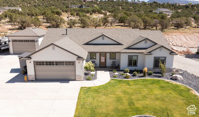 Photo 27 for MLS #2112566 at 1723 S 4150 West