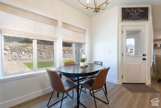 Photo 12 for MLS #2112566 at 1723 S 4150 West