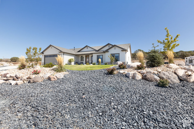 Photo 4 for MLS #2112566 at 1723 S 4150 West
