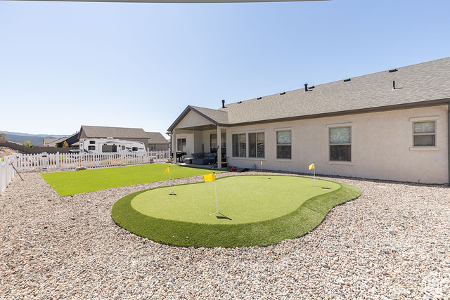 Photo 22 for MLS #2112566 at 1723 S 4150 West