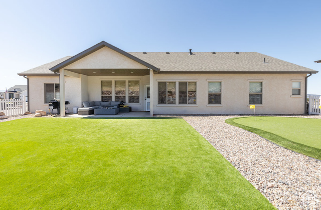 Photo 23 for MLS #2112566 at 1723 S 4150 West