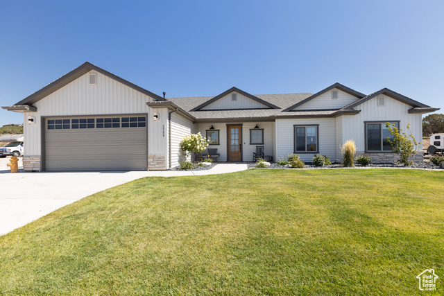 Photo 5 for MLS #2112566 at 1723 S 4150 West