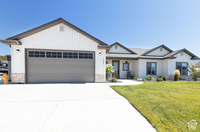 Photo 6 for MLS #2112566 at 1723 S 4150 West