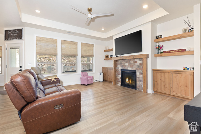 Photo 8 for MLS #2112566 at 1723 S 4150 West