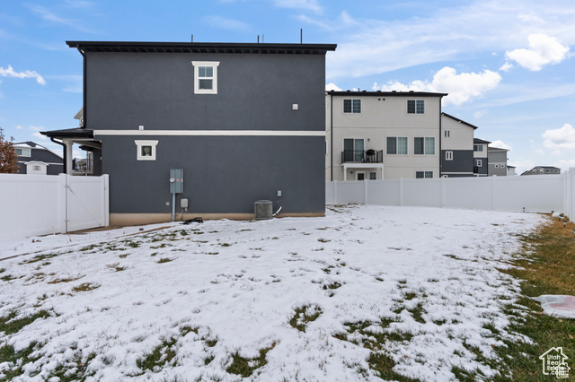 Photo 12 for MLS #2112568 at 172 E Polaris Dr #171