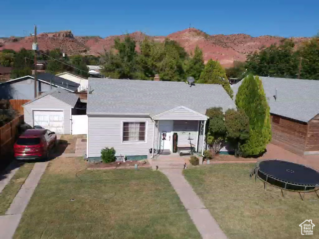 441 N 400 W, Richfield UT 84701