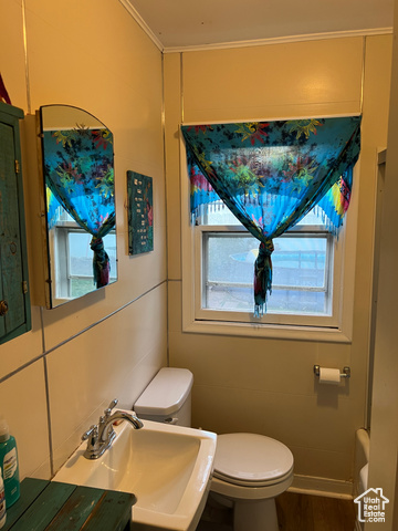 Photo 10 for MLS #2112569 at 441 N 400 West