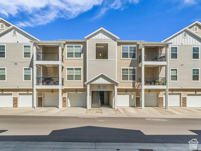 14643 S MCKELLEN DR #D303, Herriman UT 84096