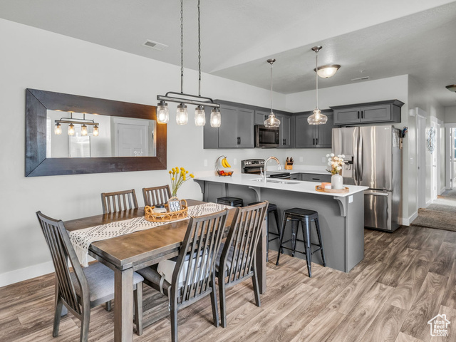 14643 S MCKELLEN DR #D303, Herriman UT 84096