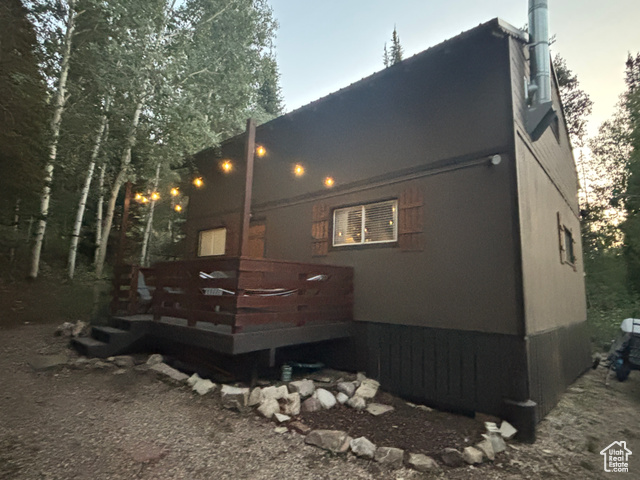 5992 E CARIBOU DR #73, Oakley UT 84055