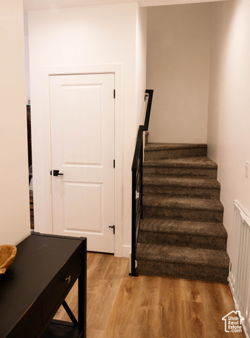 Photo 3 for MLS #2112576 at 686 N 275 West #1