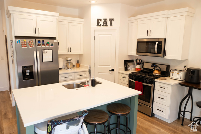 Photo 6 for MLS #2112576 at 686 N 275 West #1