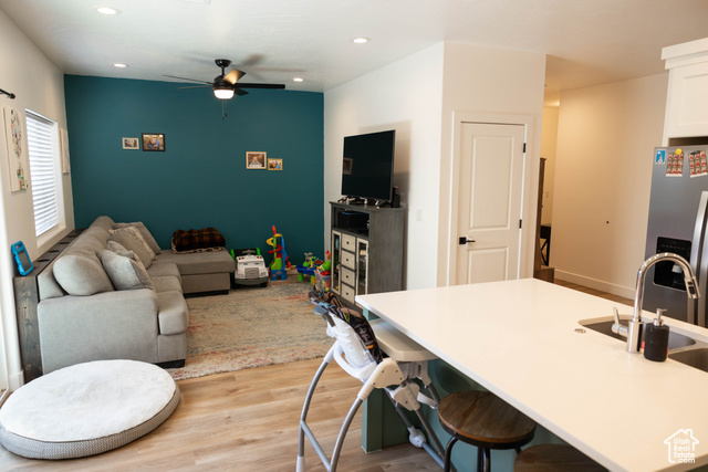 Photo 9 for MLS #2112576 at 686 N 275 West #1