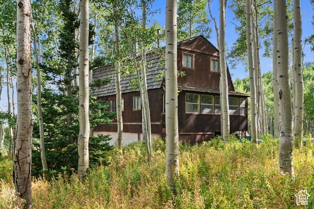 5488 N PINECONE RD, Midway UT 84049