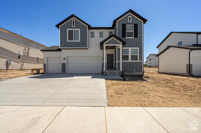 MLS #2112580 - 367 W 630 North #21
