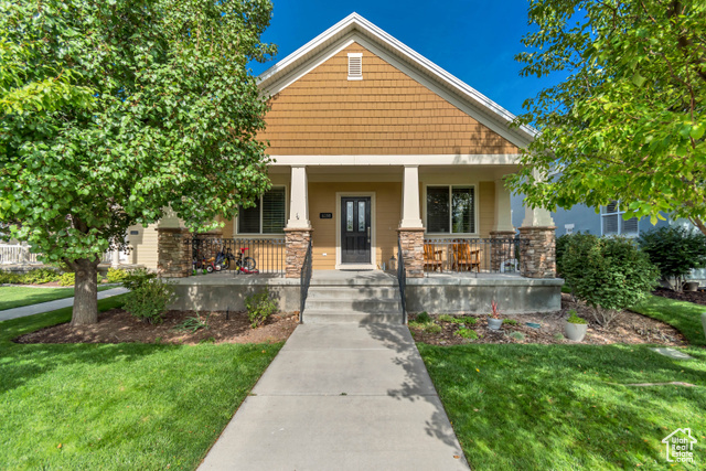 11288 S MORNING TIDE LN, South Jordan UT 84009