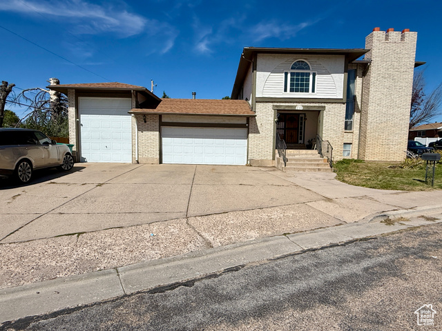 Photo 30 for MLS #2112585 at 2184 W 5500 South
