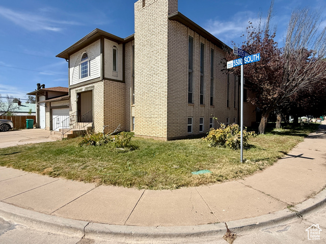 Photo 28 for MLS #2112585 at 2184 W 5500 South