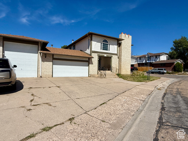 Photo 2 for MLS #2112585 at 2184 W 5500 South