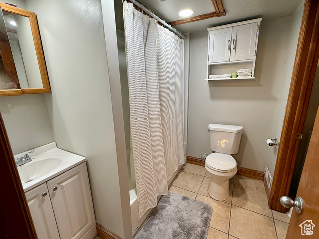 Photo 5 for MLS #2112585 at 2184 W 5500 South