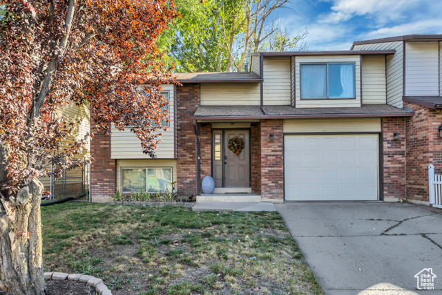 MLS #2112587 - 91 N 500 West
