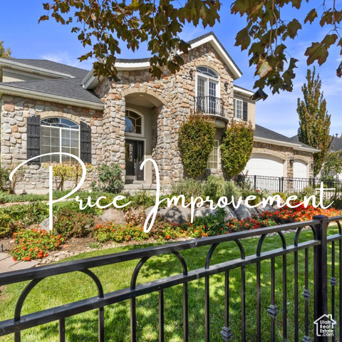 6512 S TIMPANOGOS WAY, Salt Lake City UT 84129