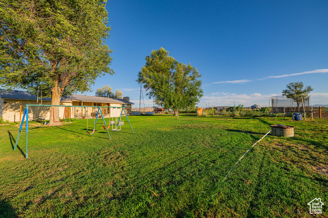 Photo 41 for MLS #2112590 at 10325 S 23000 West