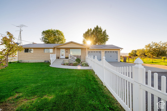 View photos for 10325 S 23000 West MLS #2112590 - 10325 S 23000 West