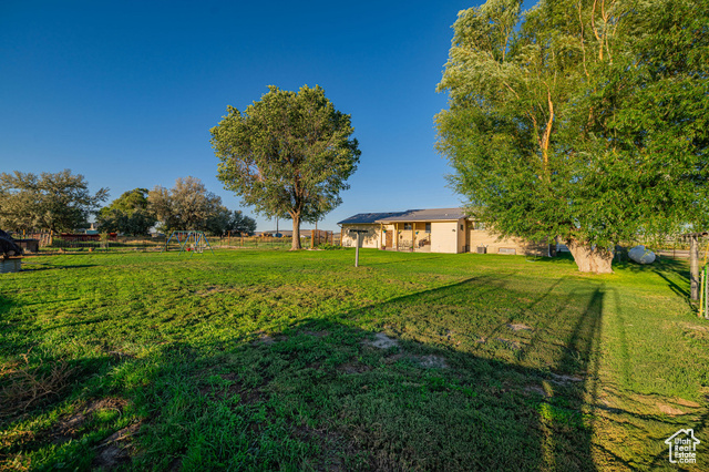 Photo 44 for MLS #2112590 at 10325 S 23000 West