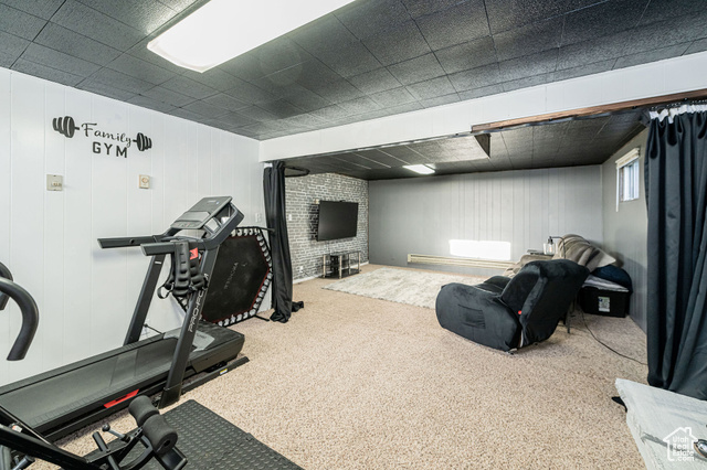 Photo 27 for MLS #2112590 at 10325 S 23000 West